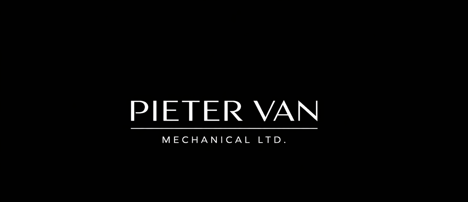 Pieter Van Mechanical Ltd